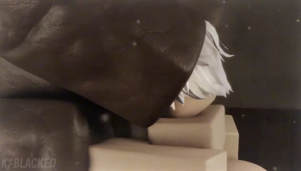 [sound]New Year's gift (dollboyky)