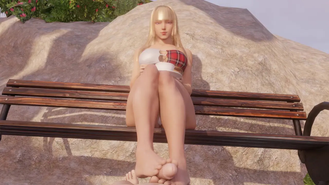 Lili - Movie (Fix)