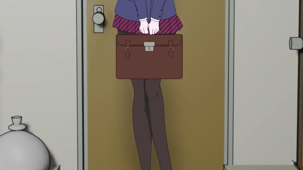 {ABnormal junkys}-Komi-san secret training to make more friends