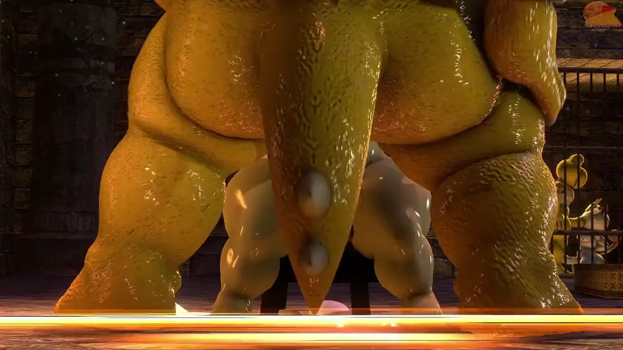 Dungeon-Mon