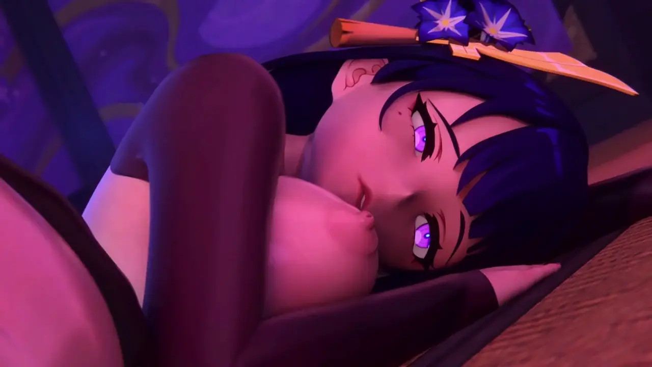 II GENSHIN IMPACT II Raiden [EI] Shogun