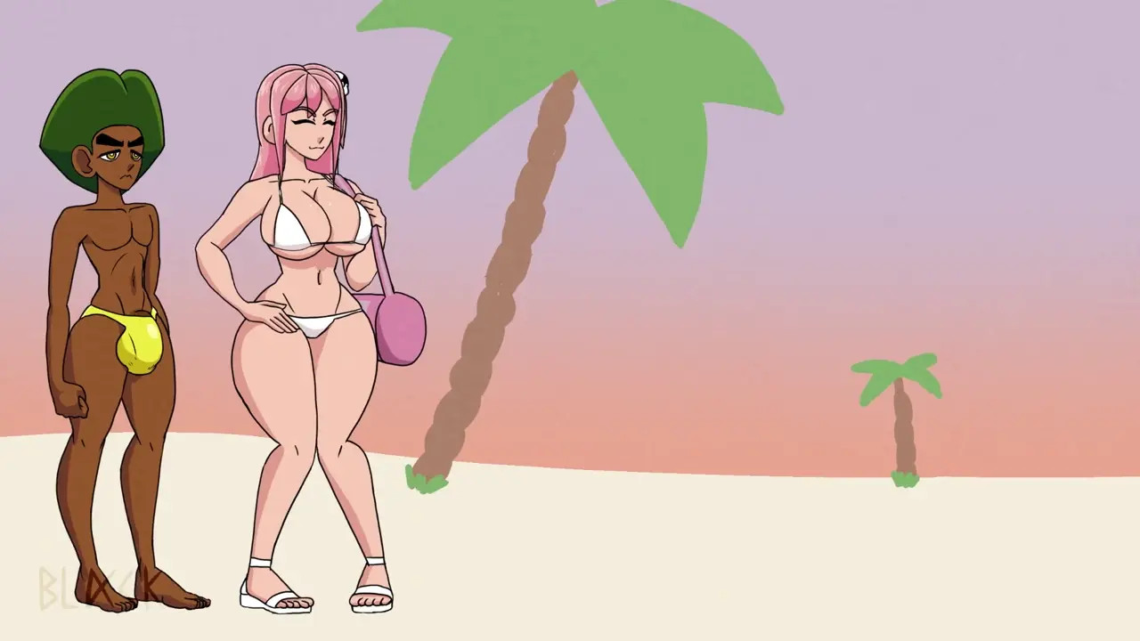 [Bl4ck_dudle] Honoka animation