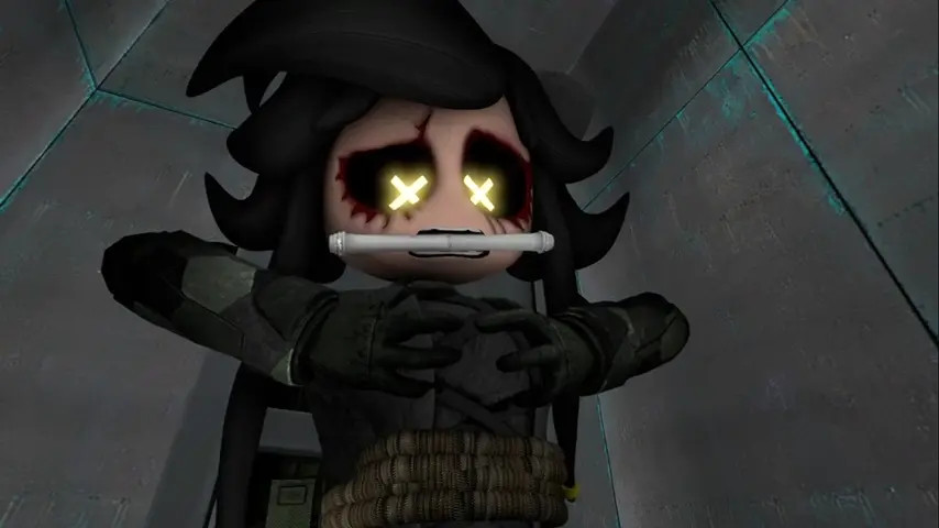 Cyn High Valure Target
