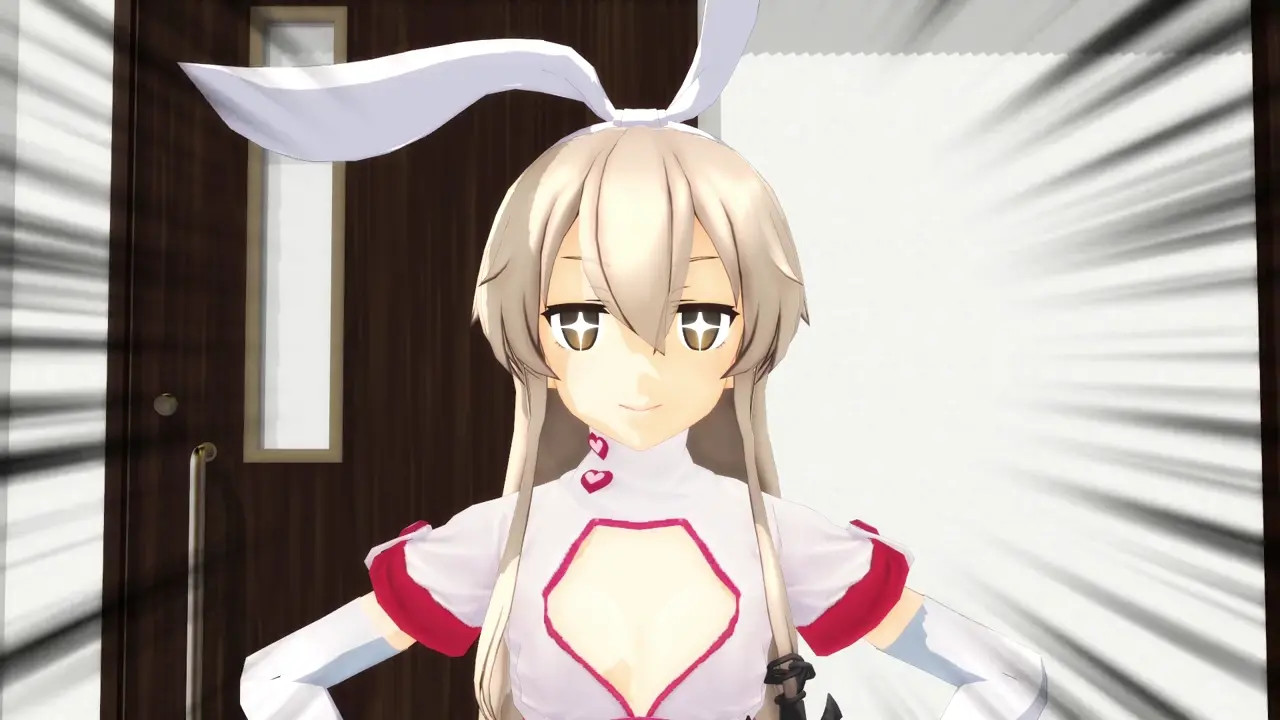 Shimakaze & Fleet Girls - Hospital Service [R18] Masahira
