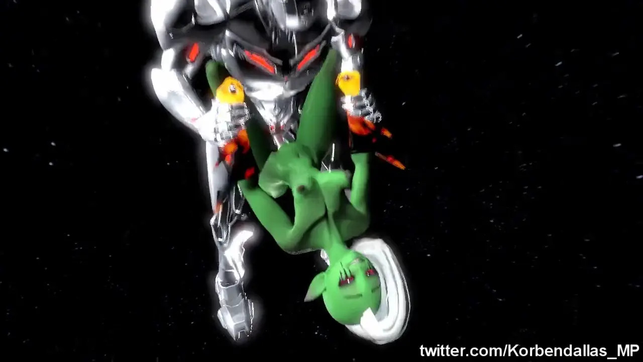 Lord Dominator [DuckTape]