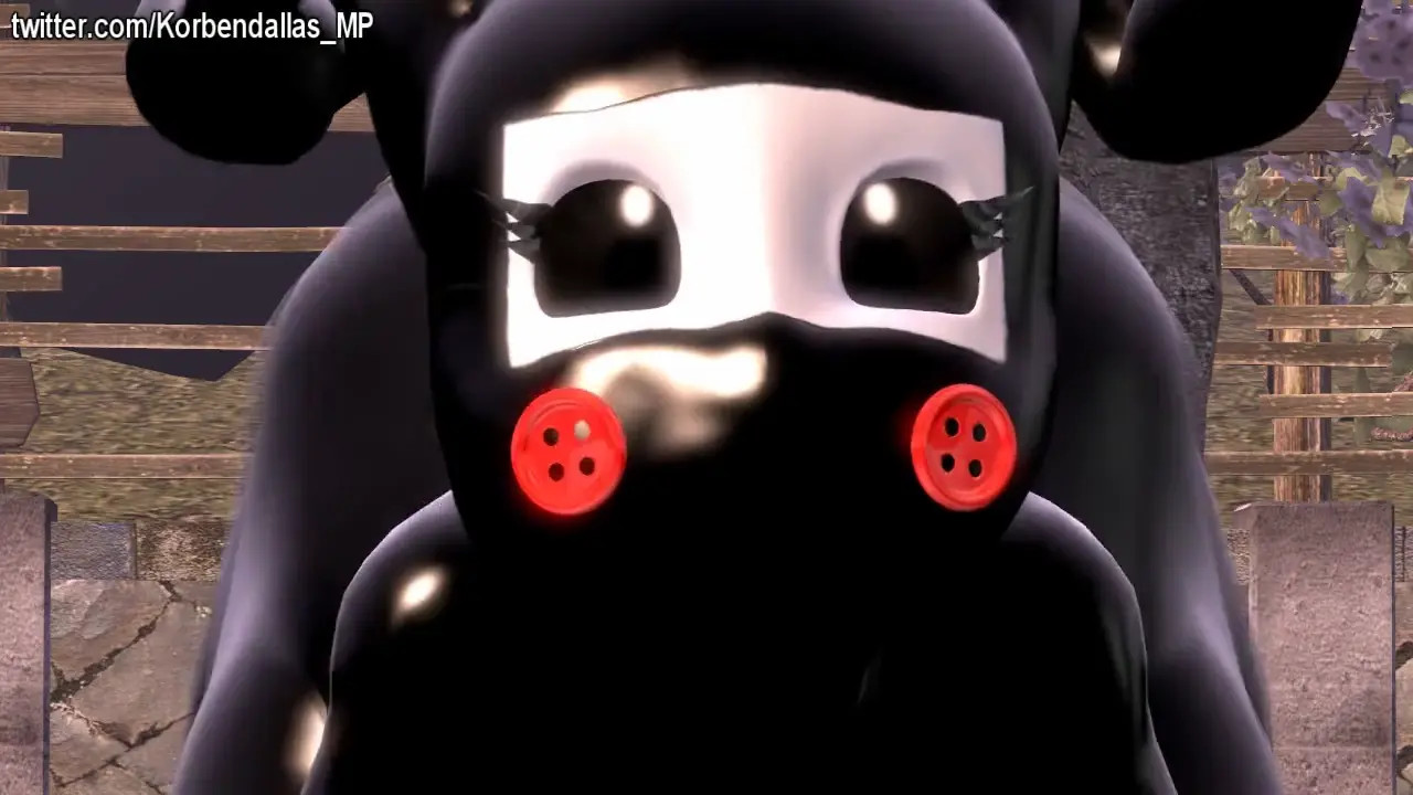 Ninji [DuckTape]