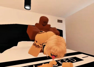 Blacked Cheerleader Fucked Bbc in hotel