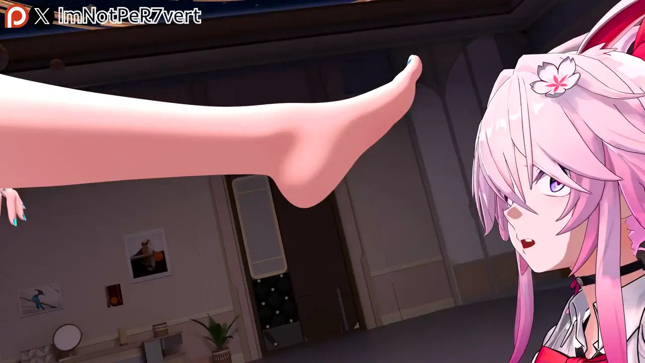 The General’s Unexpected Appearance