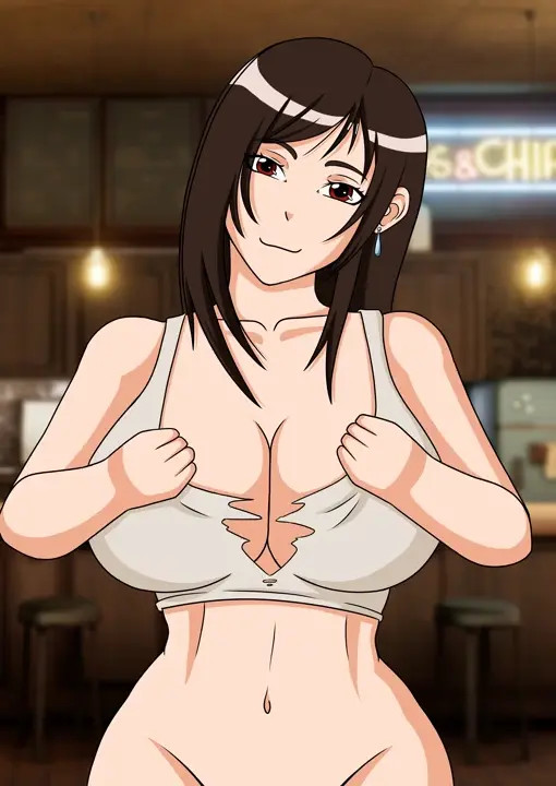Tifa 500 animation