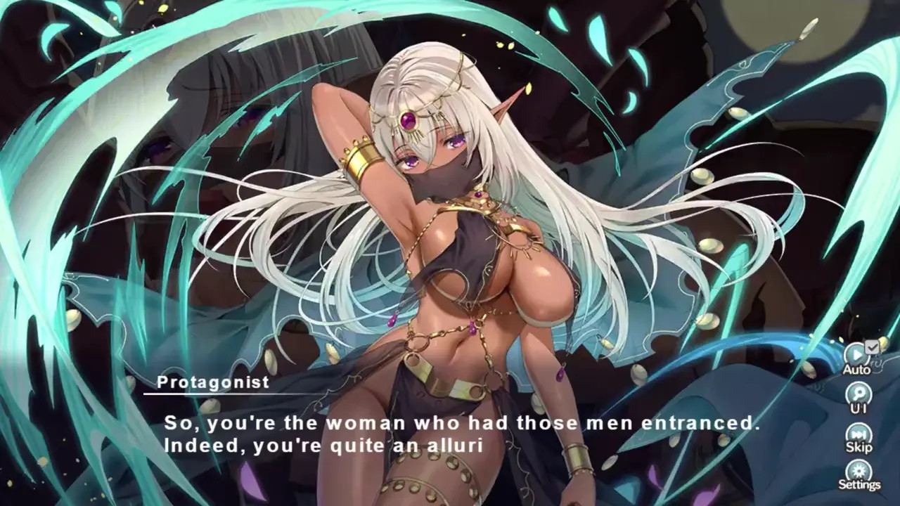 Demon Lord's Career Change X - Misoria