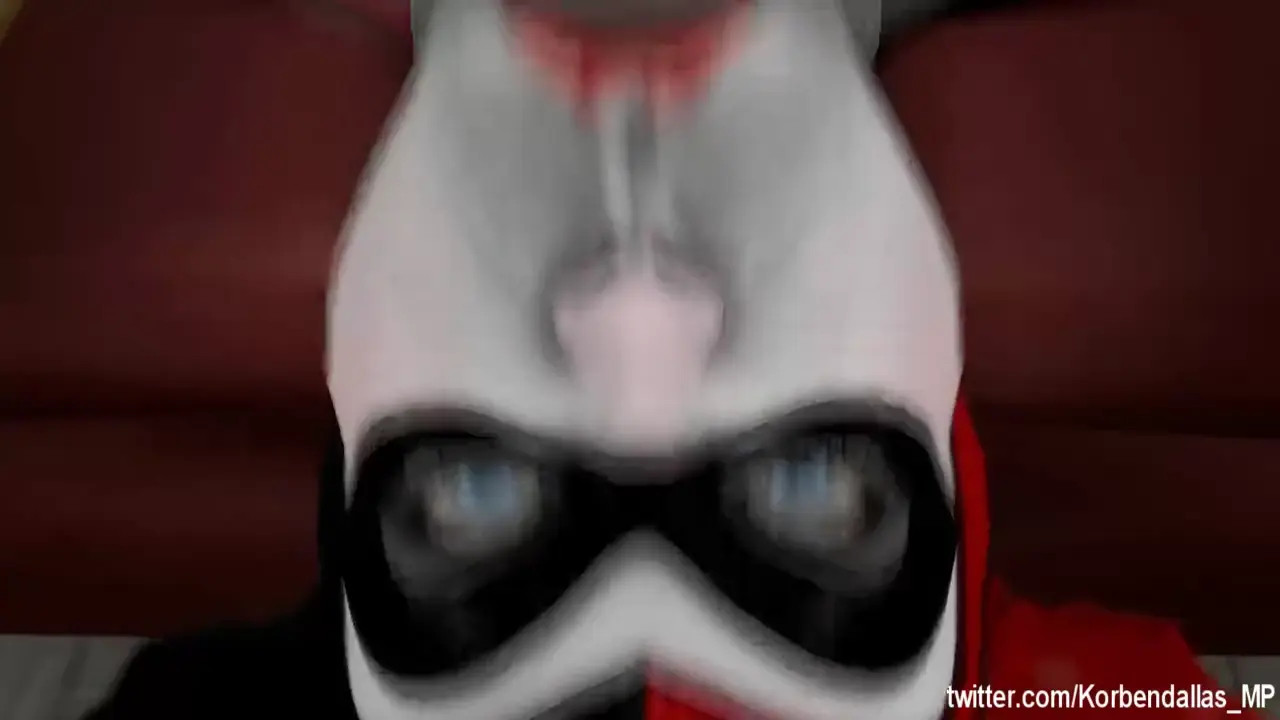 Face Fucking [DuckTape]