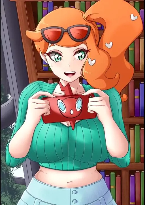 Sonia's Reward