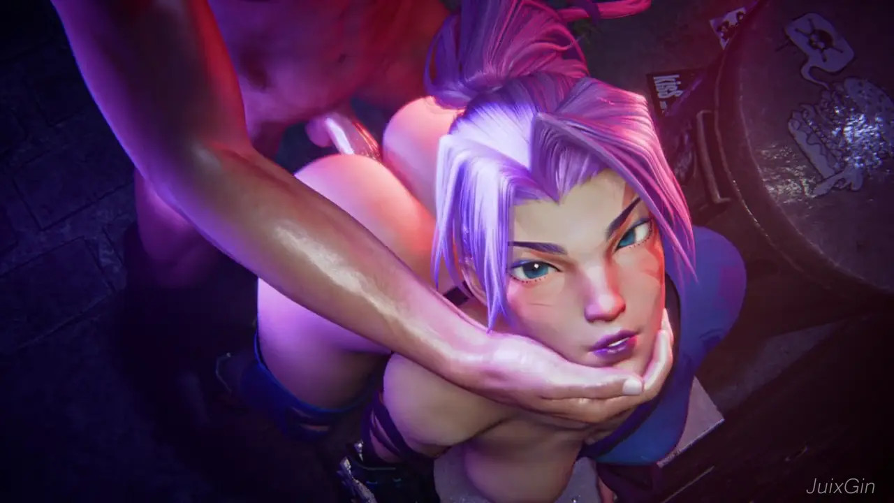 Psyshots - Marvel Rivals Psylocke