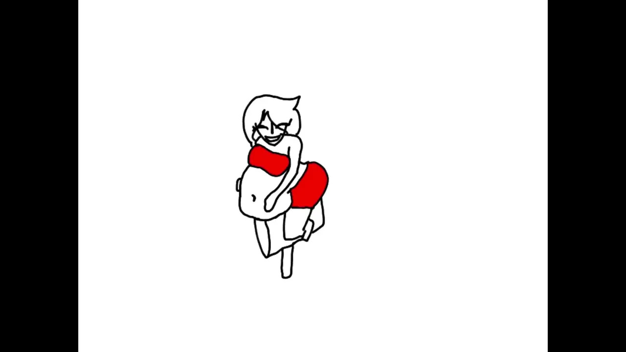 Post vore by Ghantie