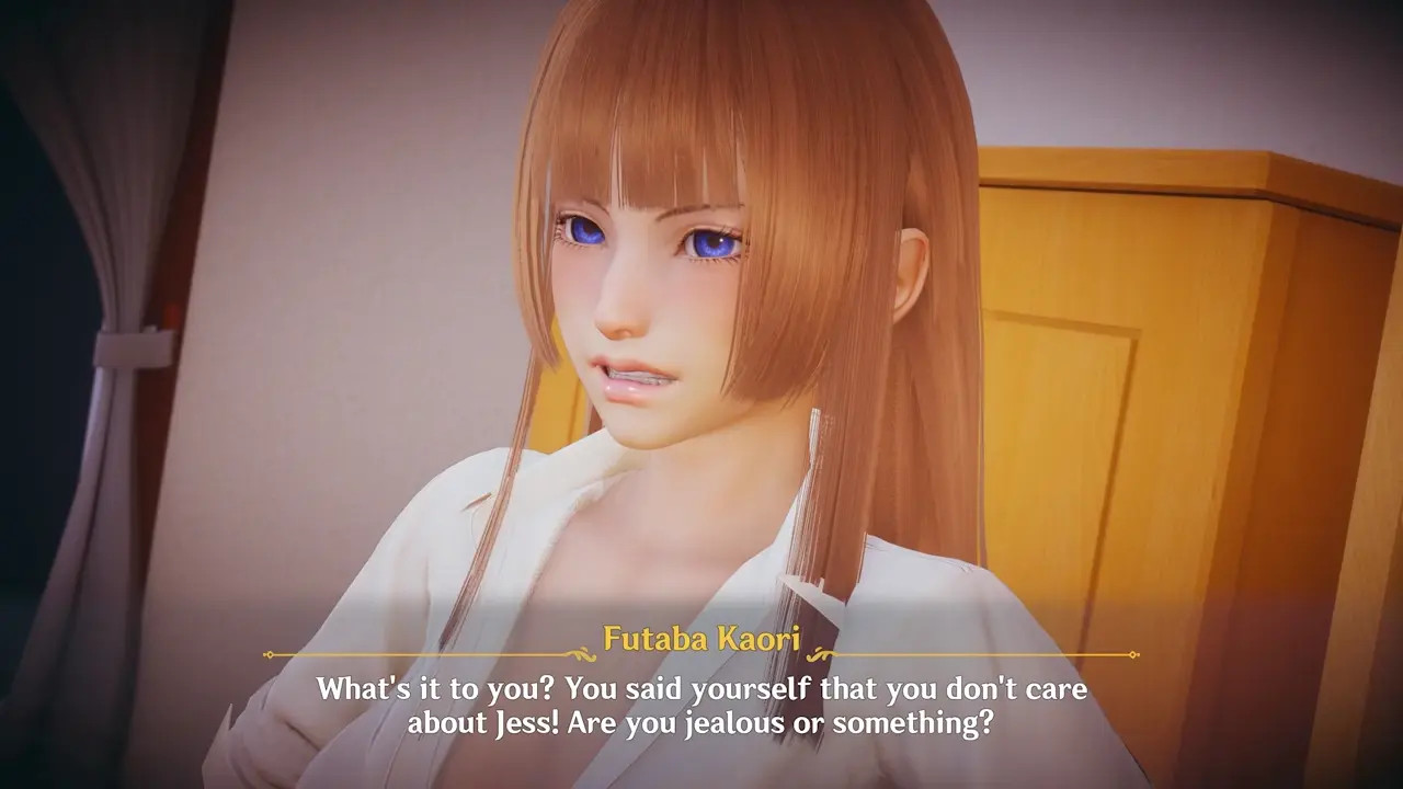 (Femboy) A Failed Confession of Love [Episode 3] [Two Life Studio]