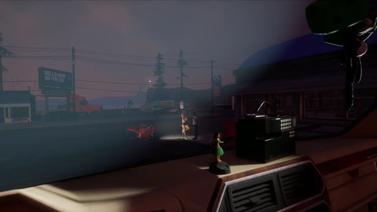 Wrong Decision - Teaser (TTS)