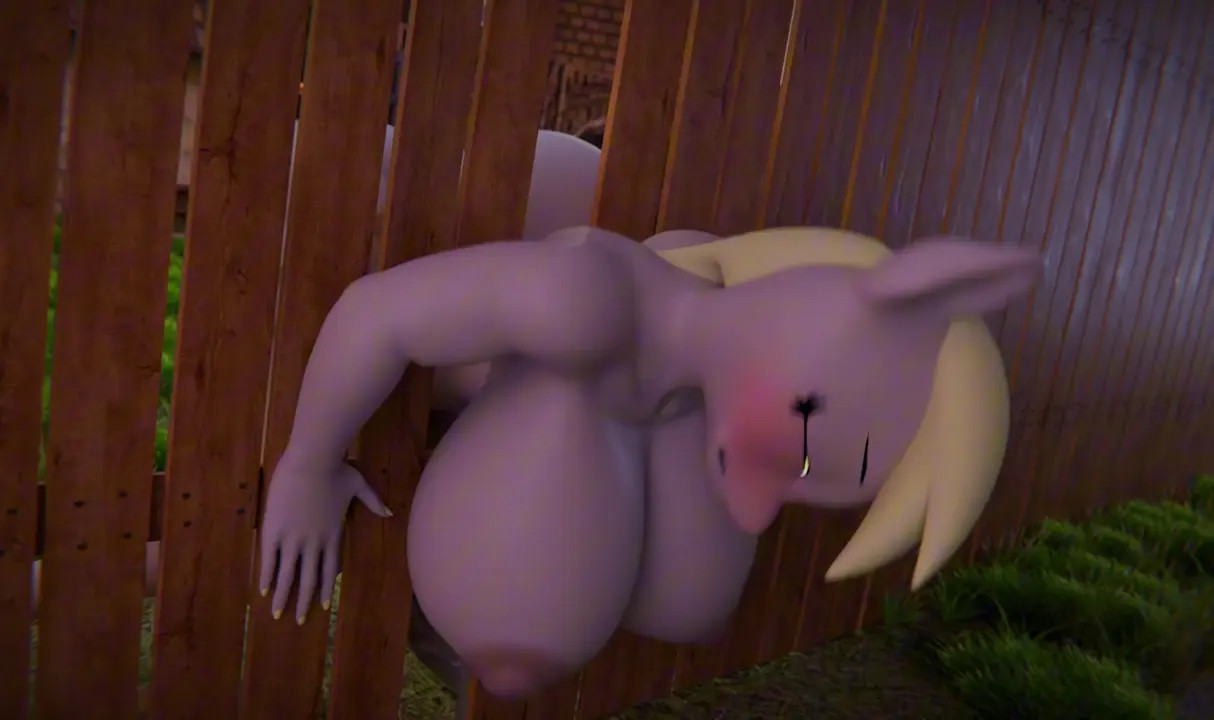 [4K] Derpy’s Hard Landing [Tomixp]