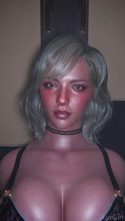 Serena Standing Sex - Serena The First Descendant