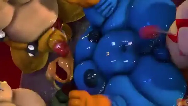 Pound dat there DDD