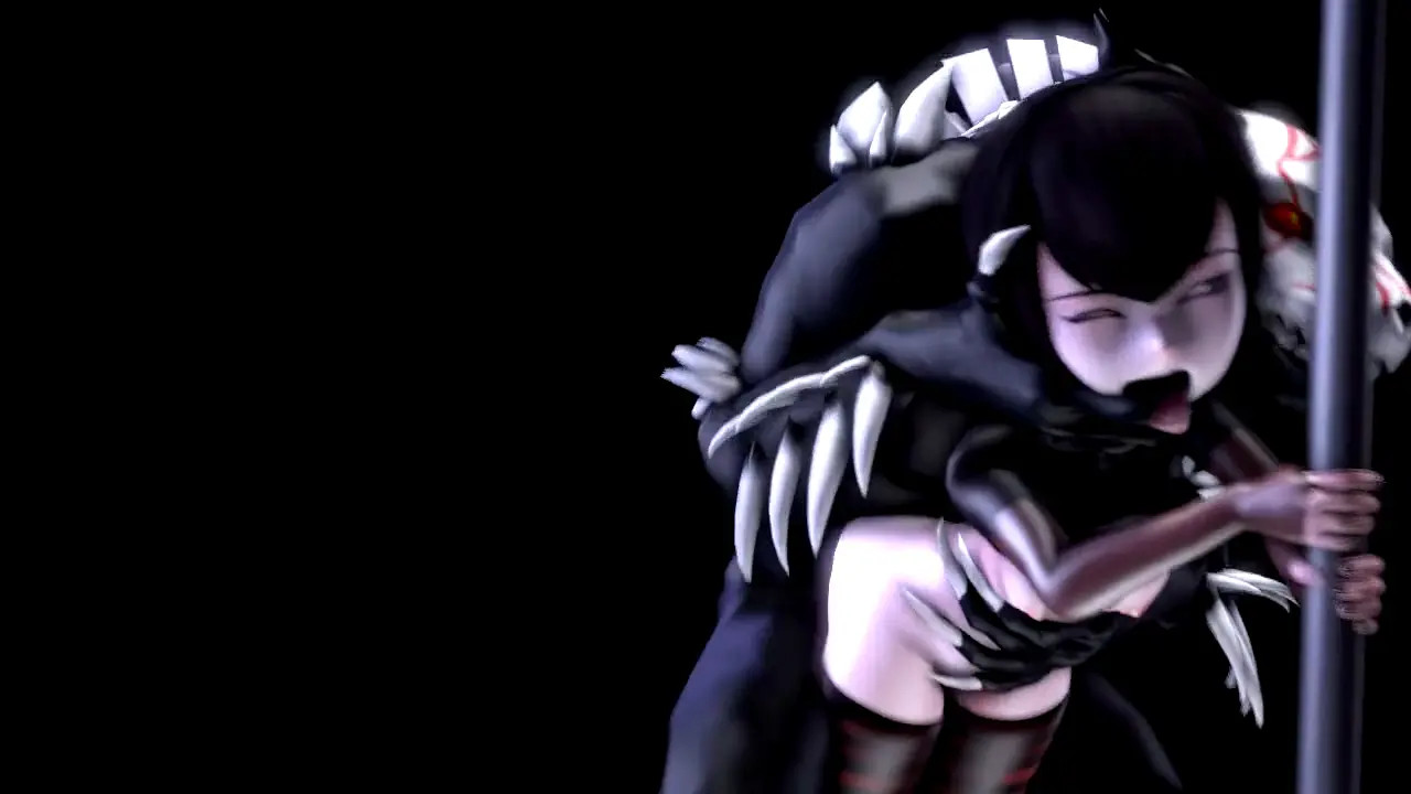 Mavis [DuckTape]
