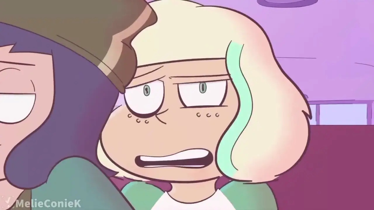 Jackie y Janna (Futa) Sub - spanish