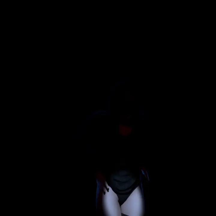VAM POV - IN HER MIND