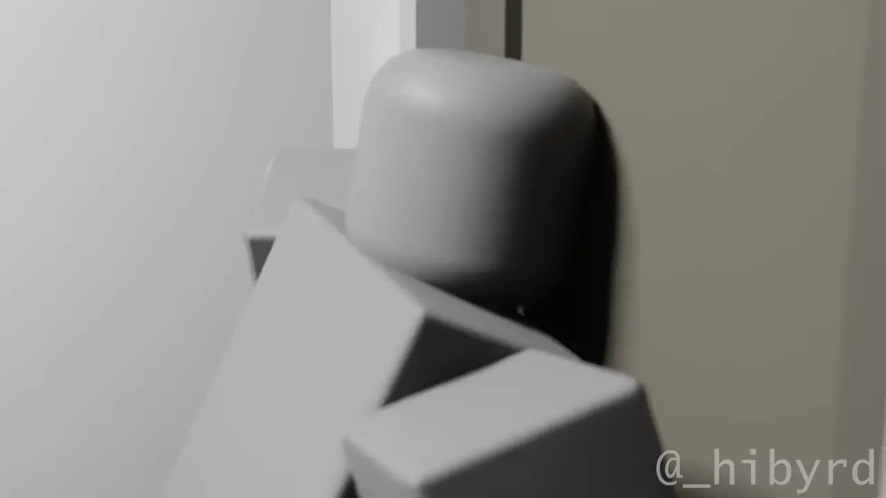 Time stop guy with horny big sis