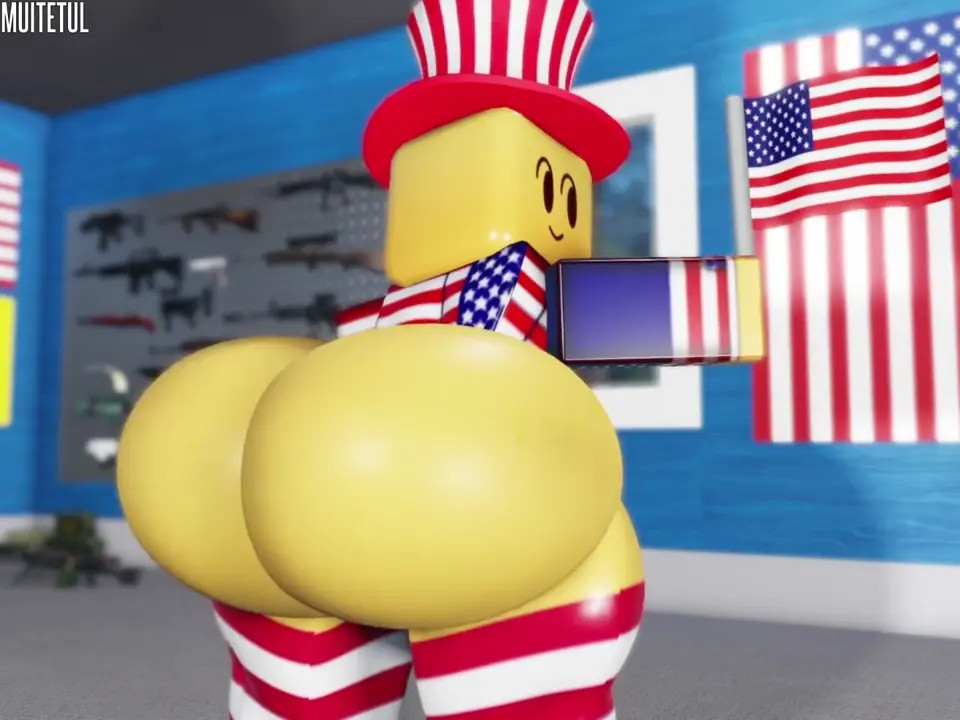 Qooby ass(Muitetul)