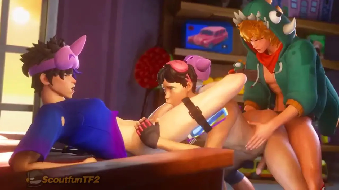 Fun Until Dawn Sleepover