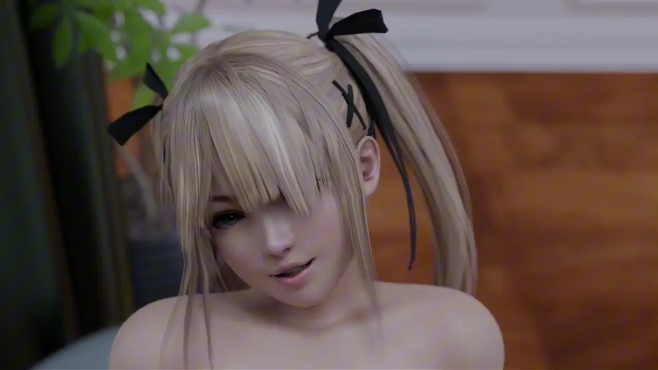 Marie Rose HMV MONTAGEM XONADA