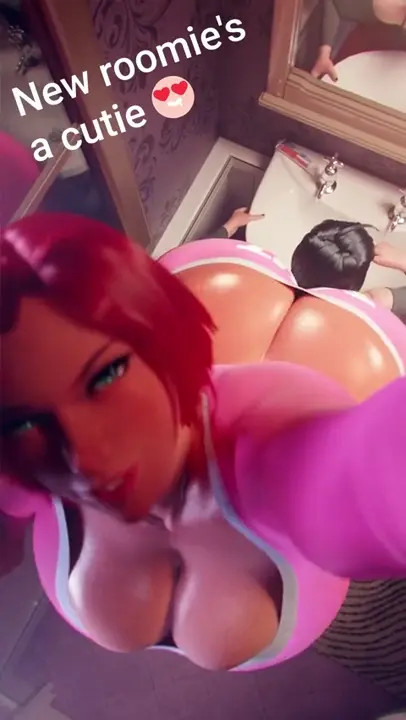 Giovanna Hands And Knees On Her Thot Shit