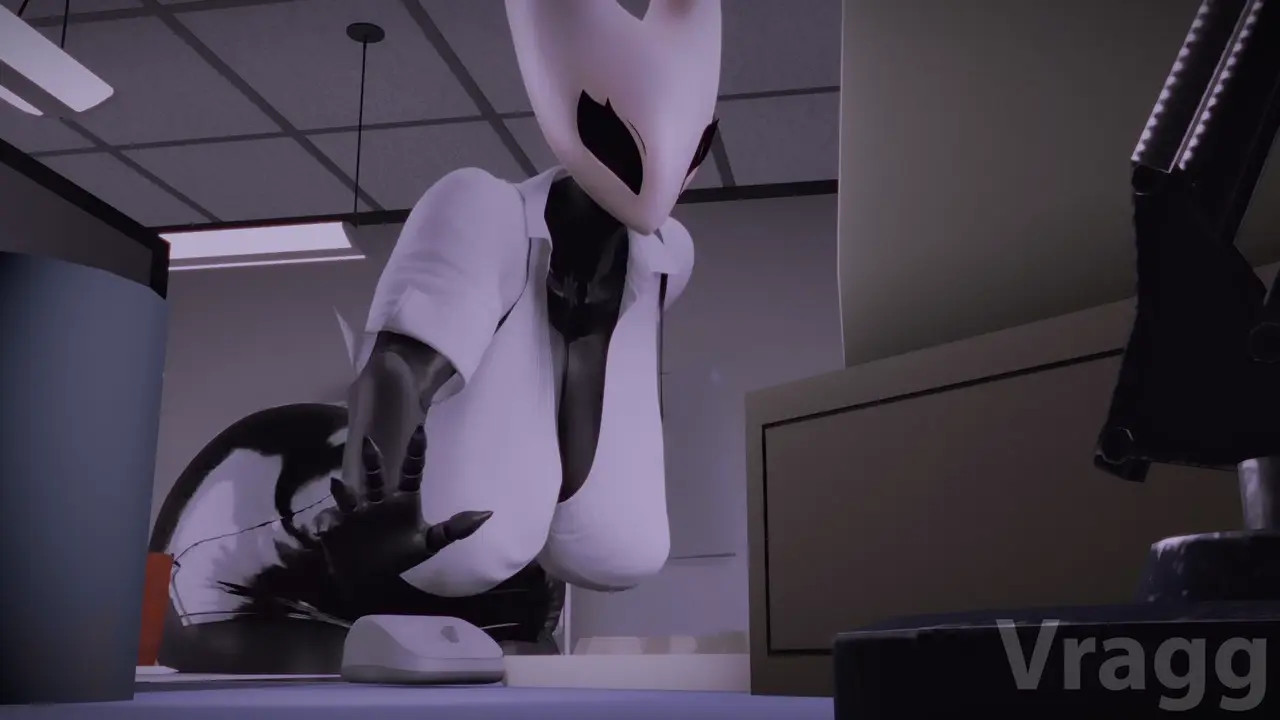 [28] Hornet Office Incident