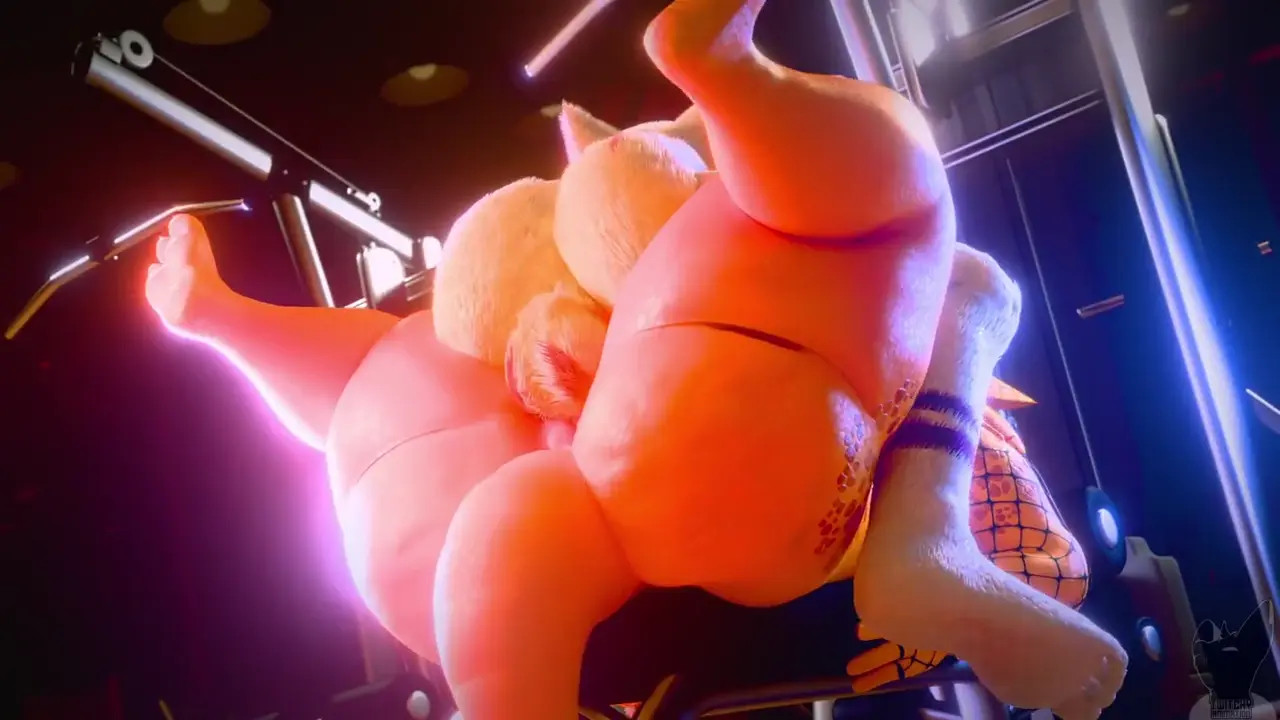 Alphys POV