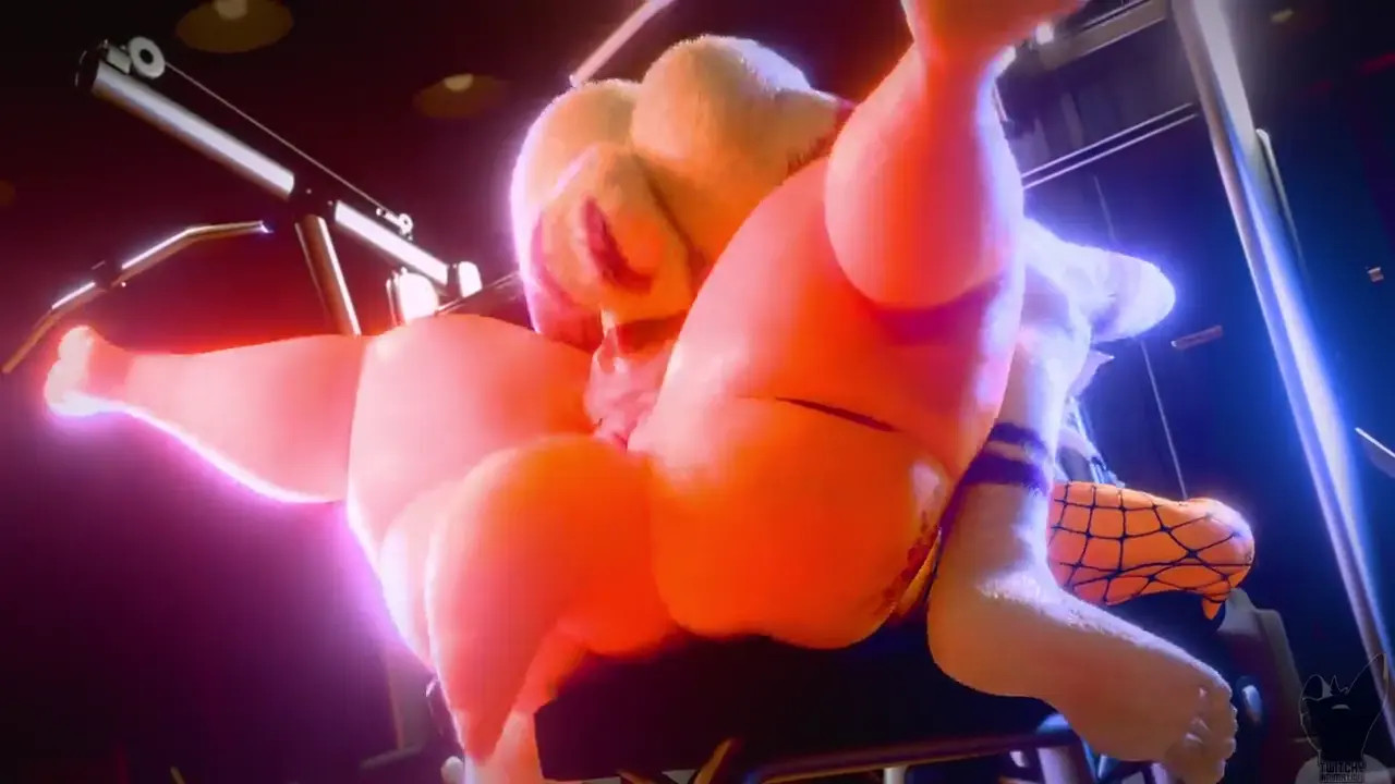 alphys Leggings Pov