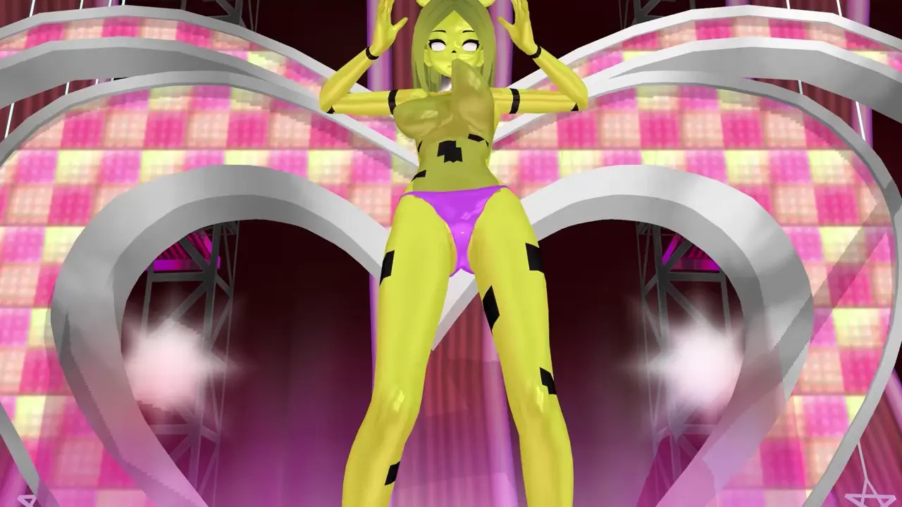 R18 MMD FNIA Spring Bonnie Destination Calabria