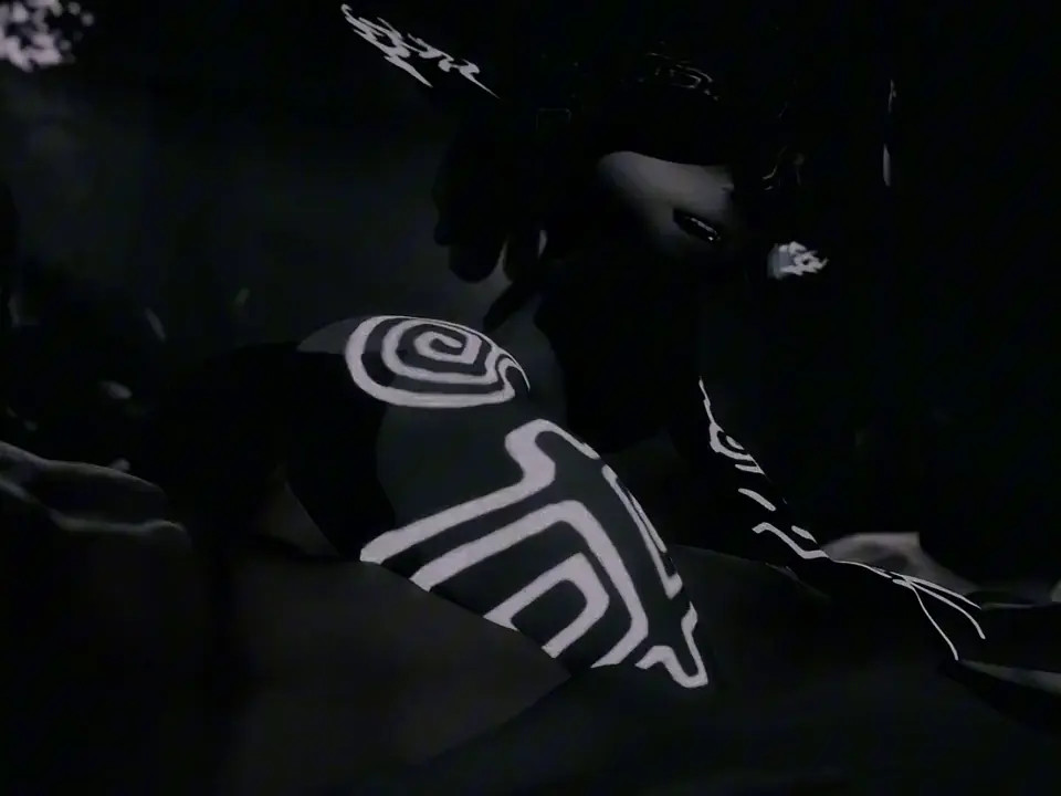 Midnight Coming 『Midna PMV / HMV』