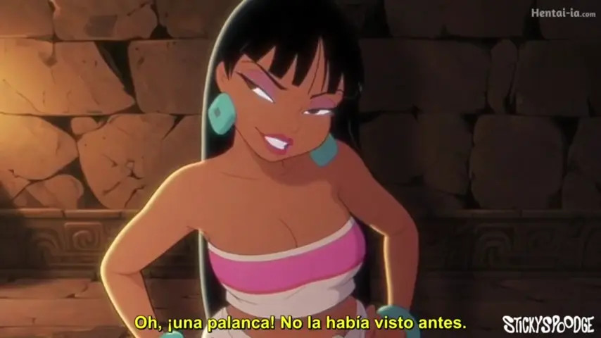 Riches in The Shadows fandub en español latino