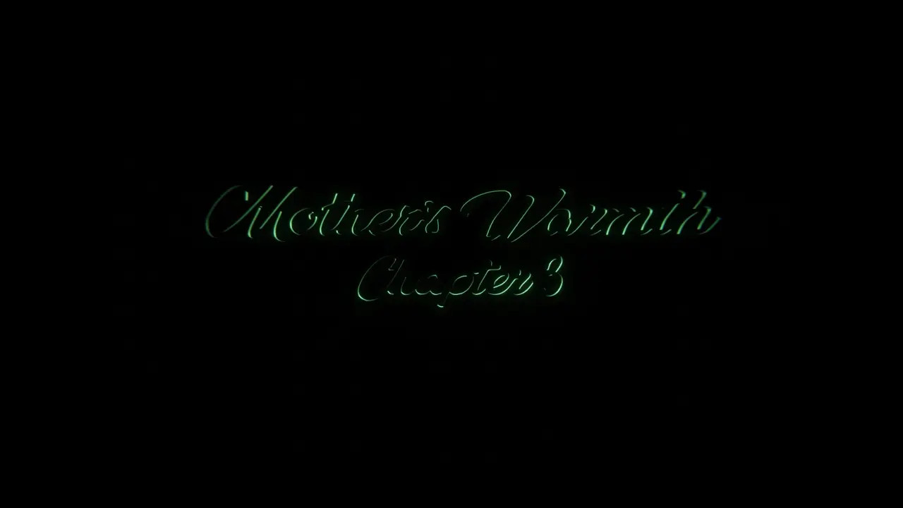 Mother's Warmth Chapter Three - Jackerman