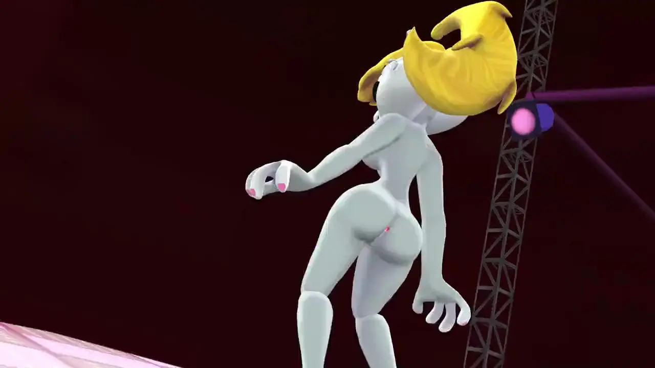R18 MMD Berri Hip Swing