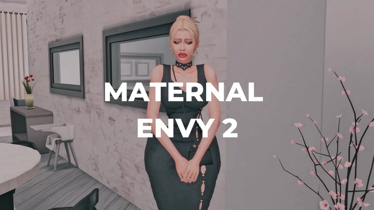 Maternal Envy 2