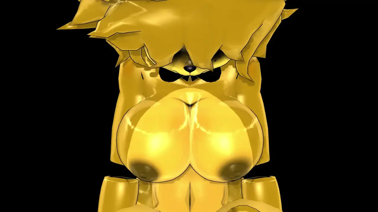 R18 MMD Type 0 Gimmi More