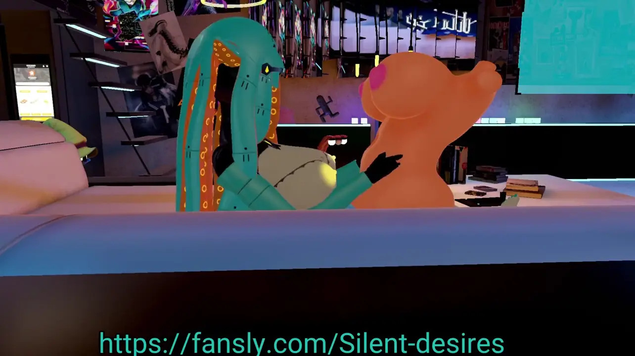 Sex toy Fun~