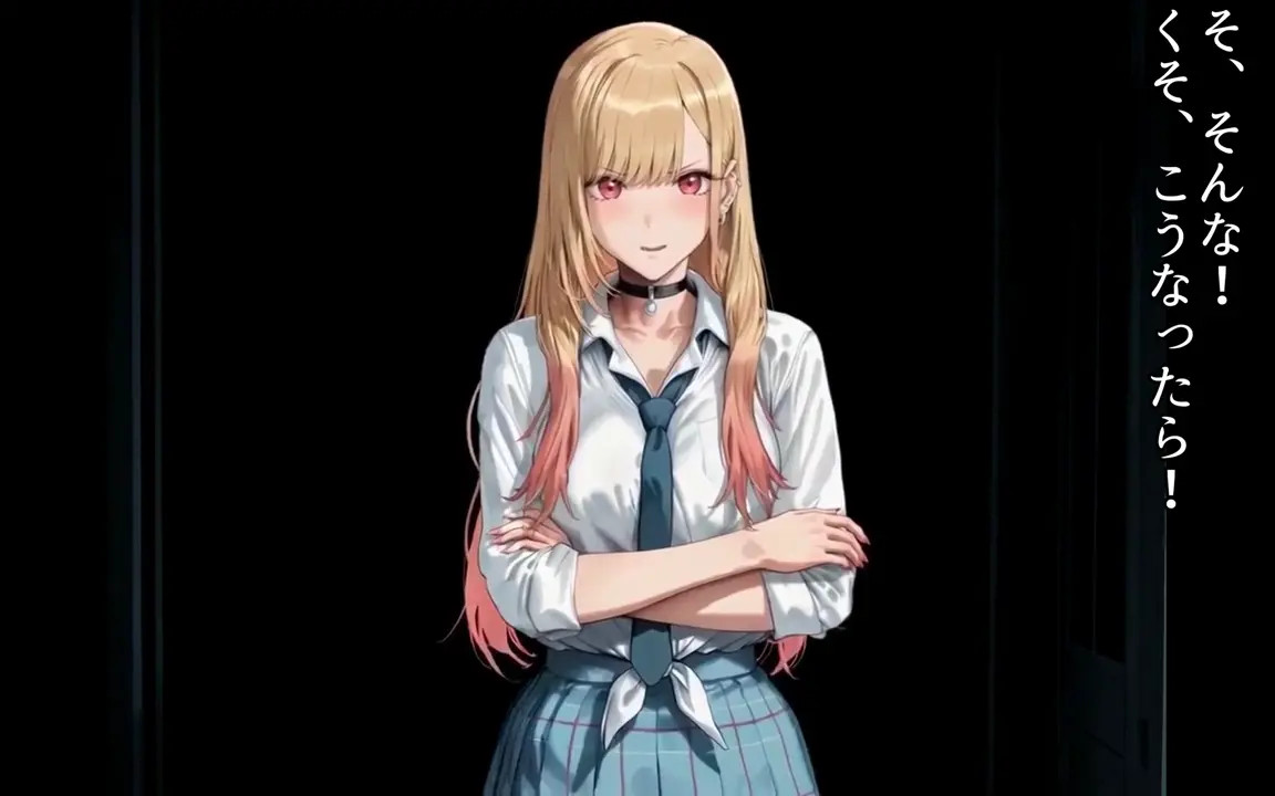 Umi Kitagawa's hypnotic blowjob