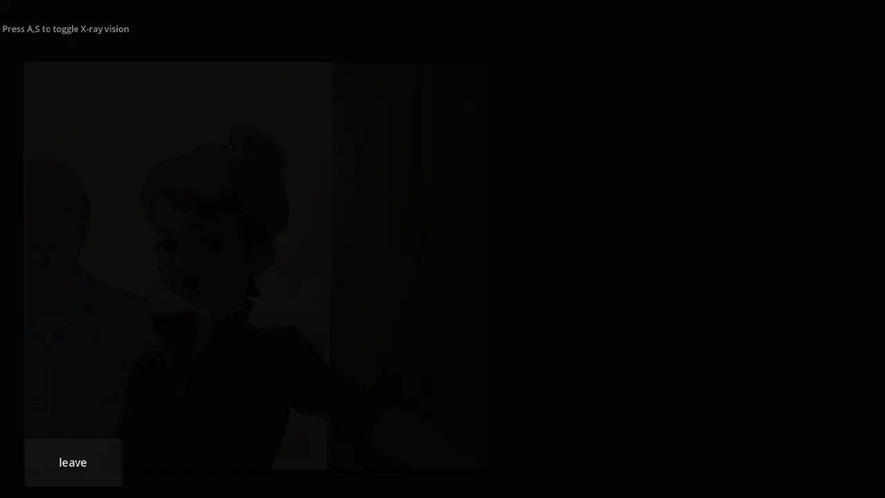 Marnie Game Horse sex