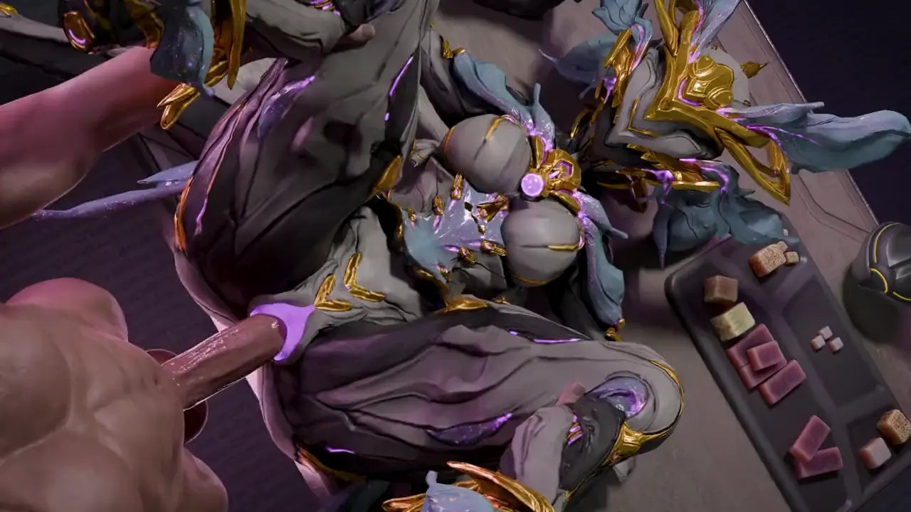 Yareli ( Warframe)