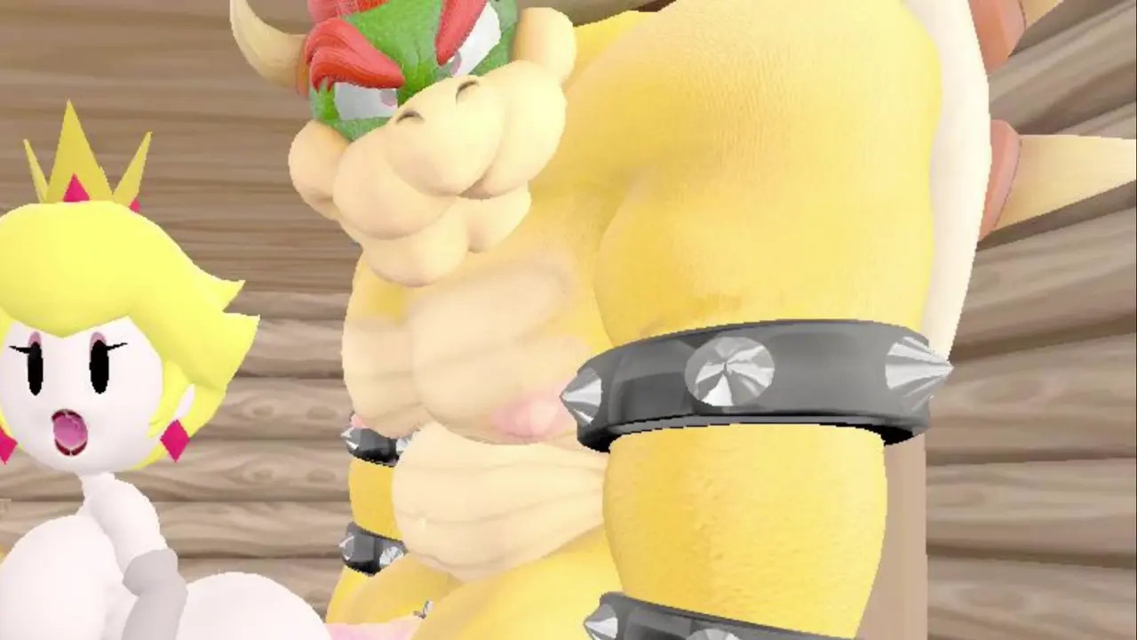Mario's theory on NTR (meme)