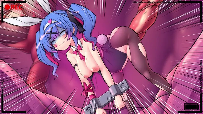 ranken miku rabbit
