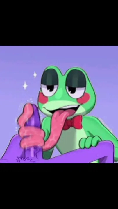 Ribbit porn compilation