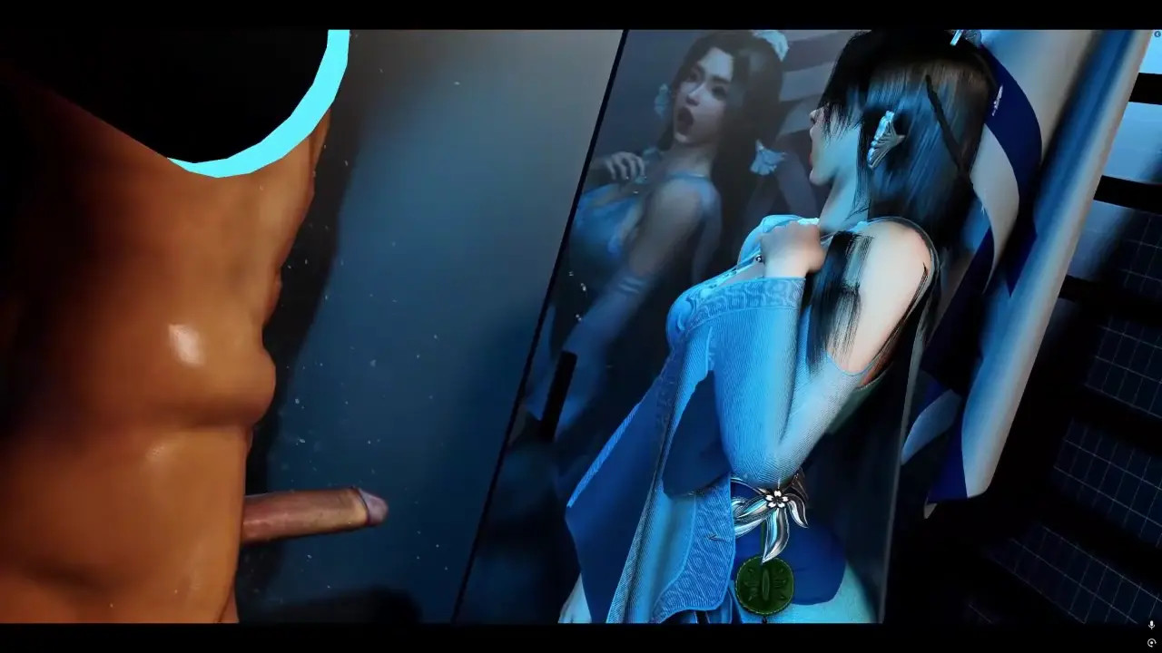 Song Yu Bathroom NTR