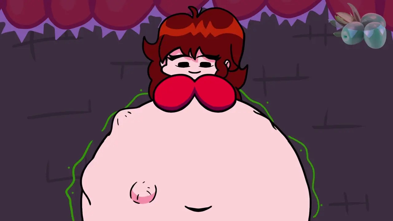Post vore by coldolive